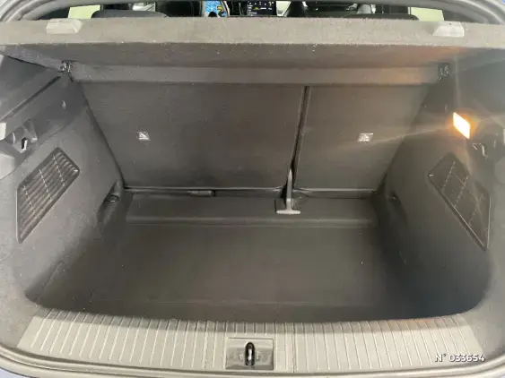 RENAULT MEGANE V - voiture d'occasion - Photo 7