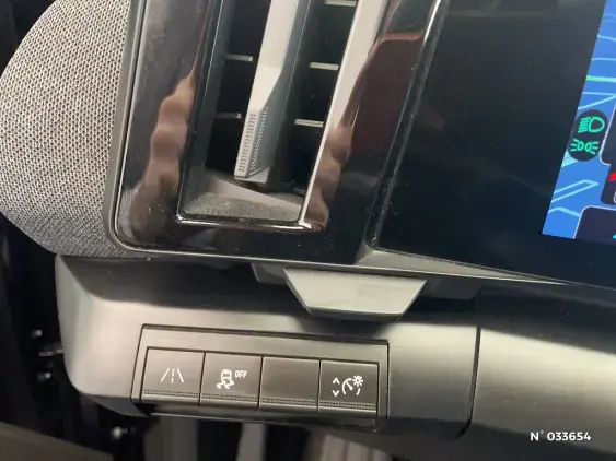 RENAULT MEGANE V - voiture d'occasion - Photo 15