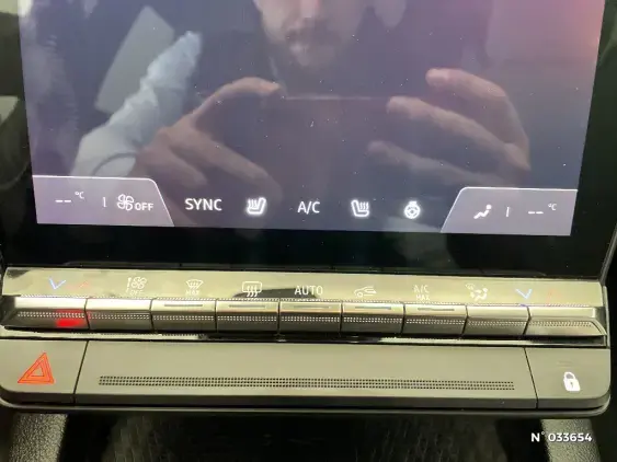 RENAULT MEGANE V - voiture d'occasion - Photo 27