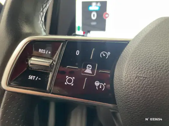 RENAULT MEGANE V - voiture d'occasion - Photo 28