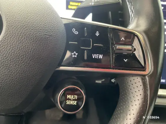 RENAULT MEGANE V - voiture d'occasion - Photo 29