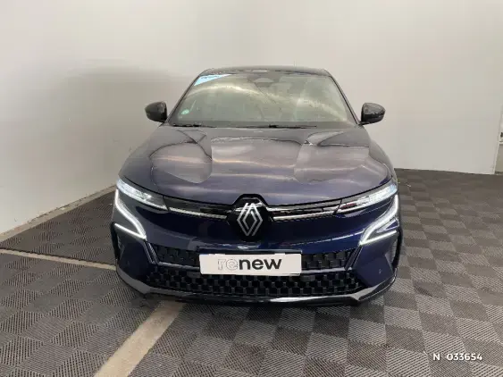 RENAULT MEGANE V - voiture d'occasion - Photo 3