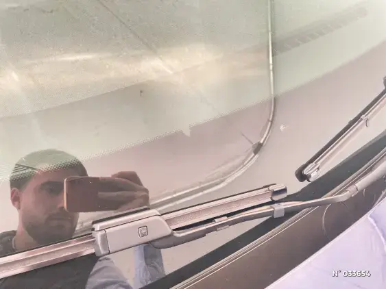 RENAULT MEGANE V - voiture d'occasion - Photo 25