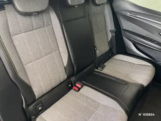 RENAULT MEGANE V - voiture d'occasion - Photo 11