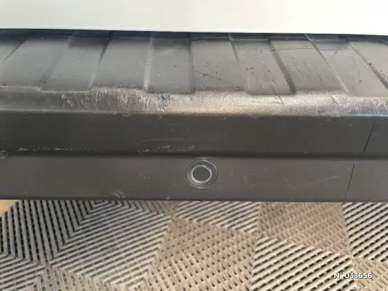 RENAULT TRAFIC III - voiture d'occasion - Photo 14