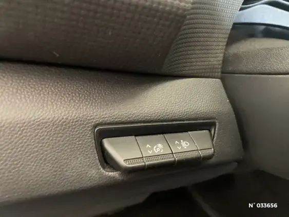 RENAULT TRAFIC III - voiture d'occasion - Photo 15