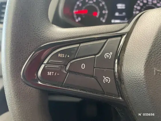 RENAULT TRAFIC III - voiture d'occasion - Photo 24