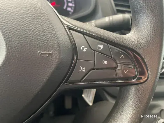 RENAULT TRAFIC III - voiture d'occasion - Photo 25