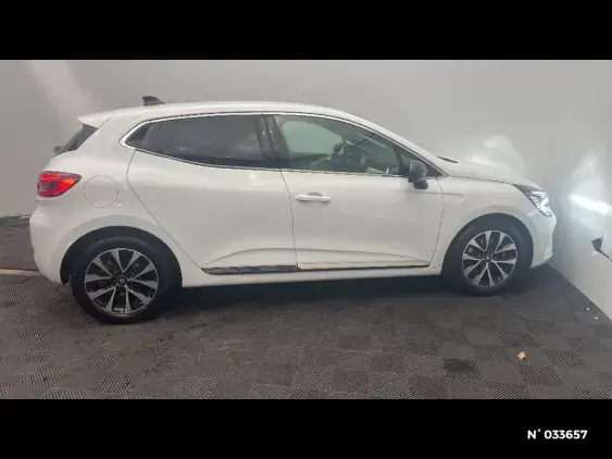 RENAULT CLIO V - voiture d'occasion - Photo 5