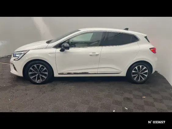 RENAULT CLIO V - voiture d'occasion - Photo 2