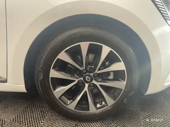 RENAULT CLIO V - voiture d'occasion - Photo 8