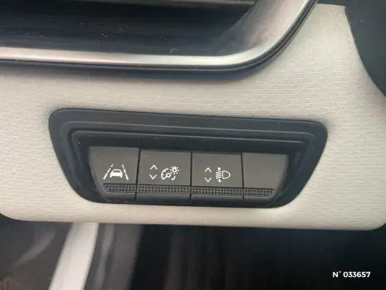 RENAULT CLIO V - voiture d'occasion - Photo 15