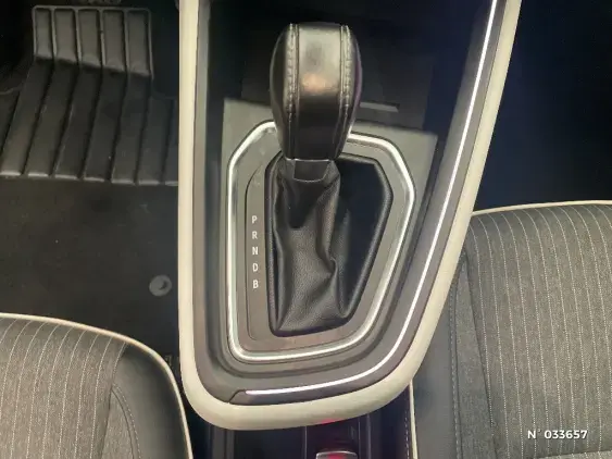 RENAULT CLIO V - voiture d'occasion - Photo 27