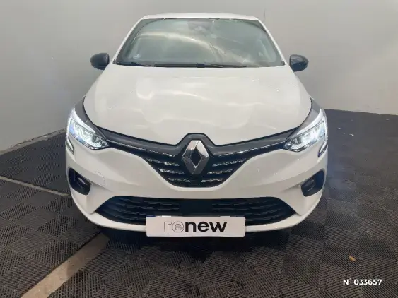 RENAULT CLIO V - voiture d'occasion - Photo 3