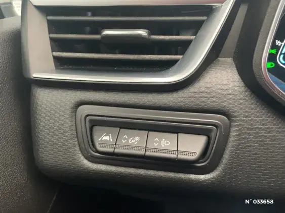 RENAULT CLIO V - voiture d'occasion - Photo 15