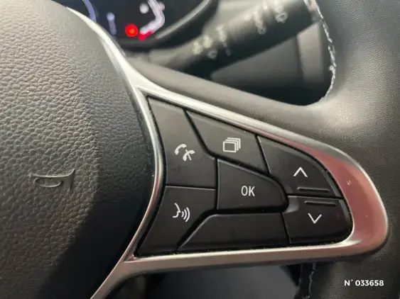 RENAULT CLIO V - voiture d'occasion - Photo 27