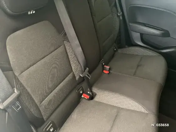 RENAULT CLIO V - voiture d'occasion - Photo 11