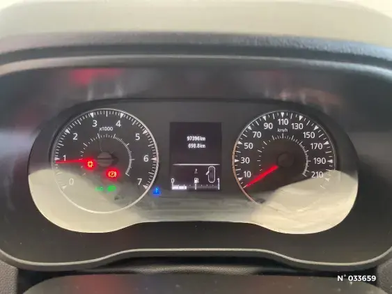 DACIA DUSTER II - voiture d'occasion - Photo 12