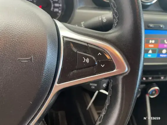 DACIA DUSTER II - voiture d'occasion - Photo 32