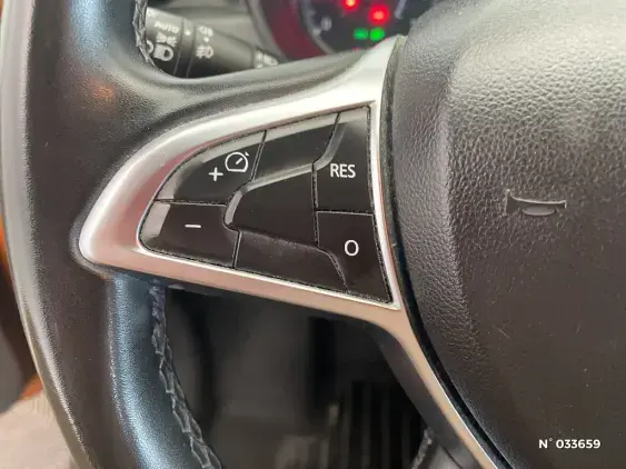 DACIA DUSTER II - voiture d'occasion - Photo 33