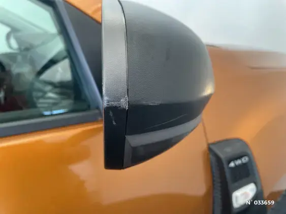 DACIA DUSTER II - voiture d'occasion - Photo 25