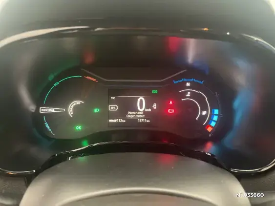 DACIA SPRING - voiture d'occasion - Photo 12