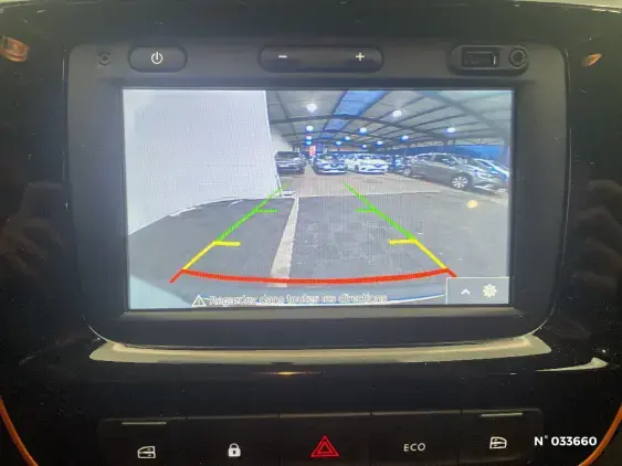 DACIA SPRING - voiture d'occasion - Photo 14