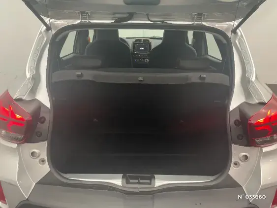 DACIA SPRING - voiture d'occasion - Photo 7