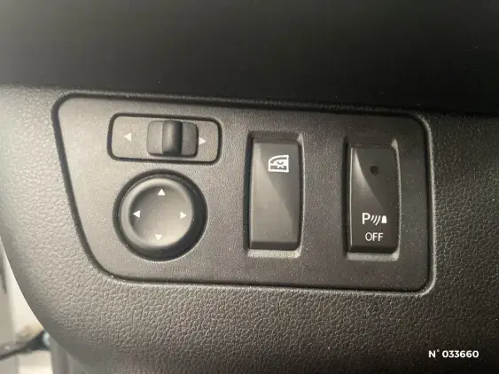 DACIA SPRING - voiture d'occasion - Photo 15