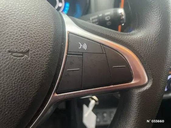 DACIA SPRING - voiture d'occasion - Photo 27