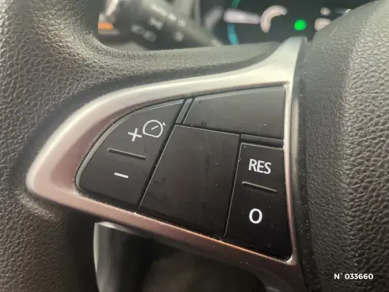 DACIA SPRING - voiture d'occasion - Photo 28