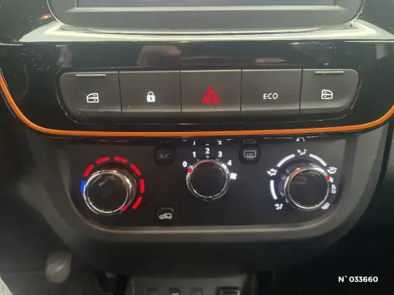 DACIA SPRING - voiture d'occasion - Photo 29