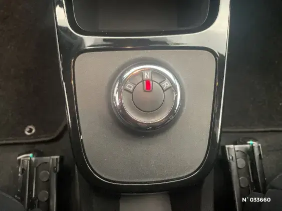 DACIA SPRING - voiture d'occasion - Photo 30