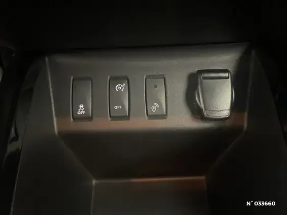 DACIA SPRING - voiture d'occasion - Photo 31