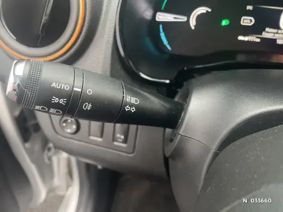 DACIA SPRING - voiture d'occasion - Photo 33