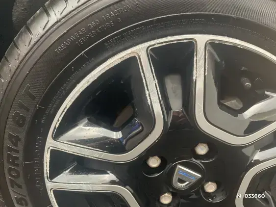 DACIA SPRING - voiture d'occasion - Photo 25