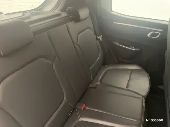 DACIA SPRING - voiture d'occasion - Photo 11