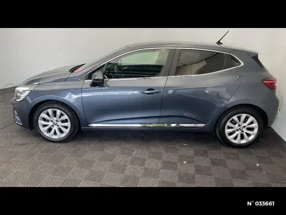 RENAULT CLIO V - voiture d'occasion - Photo 2