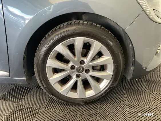 RENAULT CLIO V - voiture d'occasion - Photo 8