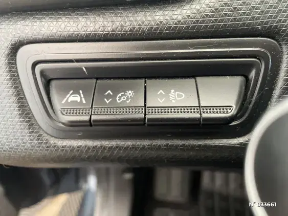 RENAULT CLIO V - voiture d'occasion - Photo 15