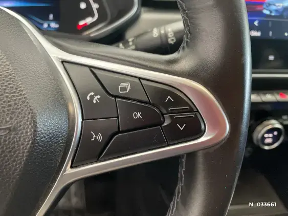 RENAULT CLIO V - voiture d'occasion - Photo 31