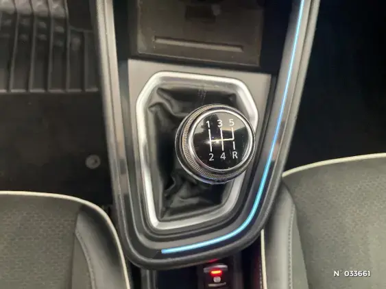 RENAULT CLIO V - voiture d'occasion - Photo 33