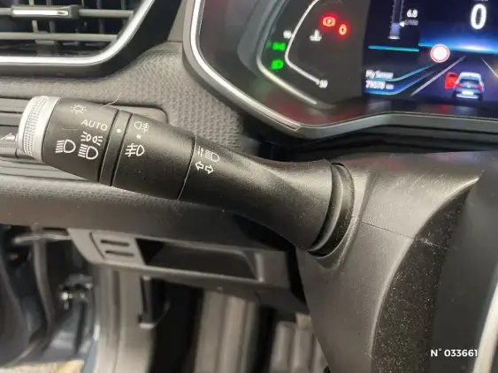 RENAULT CLIO V - voiture d'occasion - Photo 36