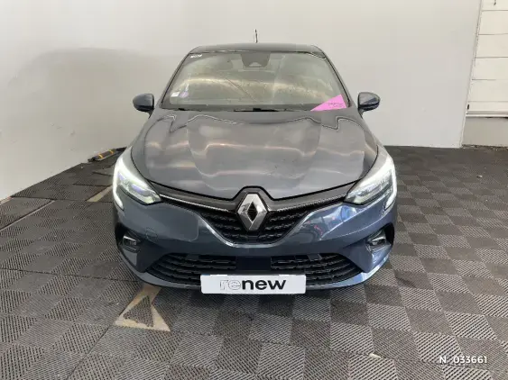 RENAULT CLIO V - voiture d'occasion - Photo 3