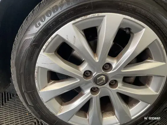 RENAULT CLIO V - voiture d'occasion - Photo 25