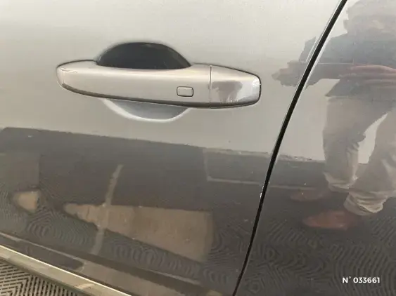 RENAULT CLIO V - voiture d'occasion - Photo 28