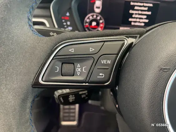 AUDI S5 SPORTBACK - voiture d'occasion - Photo 31