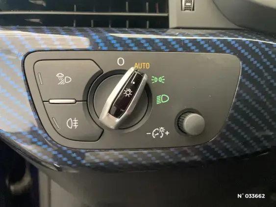 AUDI S5 SPORTBACK - voiture d'occasion - Photo 32