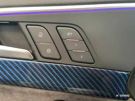 AUDI S5 SPORTBACK - voiture d'occasion - Photo 36