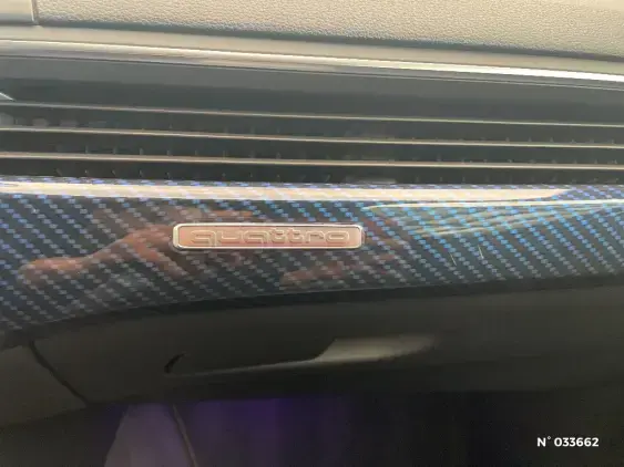 AUDI S5 SPORTBACK - voiture d'occasion - Photo 37